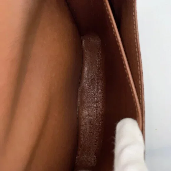 Louis Vuitton Monogram Cartouchiere Shoulder Bag lux289-101325 - Picture 14 of 16